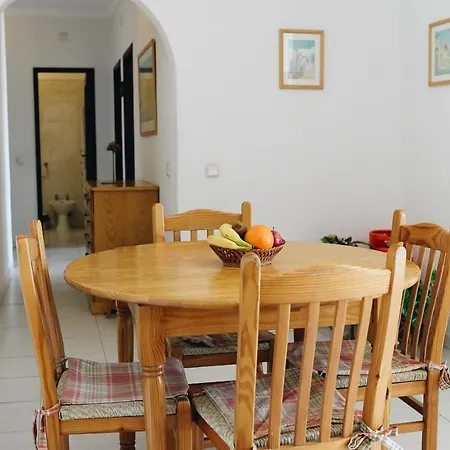 Seaside Spacious Flat - Garage Appartement Armação de Pêra