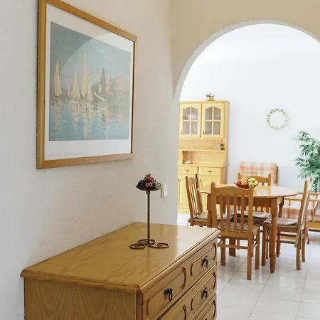 Lejlighed Seaside Spacious Flat - Garage *
