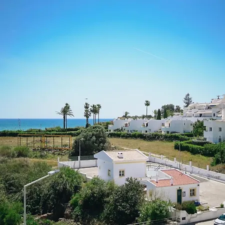 Seaside Spacious Flat - Garage Armacao de Pera