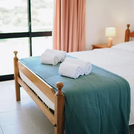 Seaside Spacious Flat - Garage Apartment Armacao de Pera
