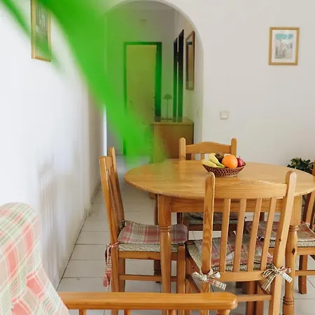 Seaside Spacious Flat - Garage * Armacao de Pera