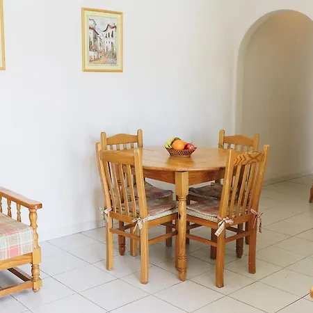 Seaside Spacious Flat - Garage Apartment Armacao de Pera