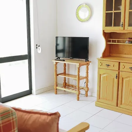 Seaside Spacious Flat - Garage Armacao de Pera